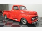 Thumbnail Photo 16 for 1952 Ford F1